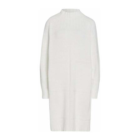 IVY OAK Turtlenecks Hvid, Dame Rullekraver, Størrelse: 2XL