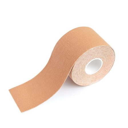 Shapelux Breast tape / Body tape Beige, Tøj & Bolig, Bh'er, Brysttape