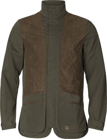 Härkila Rannoch HWS Shooting Jacket Willow Green