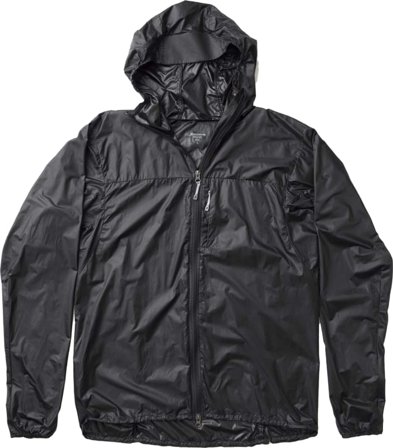 Houdini Men's Come Along Jacket Men soft shell jackets Black XL