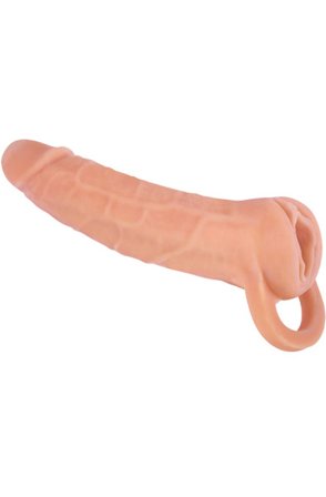 Extendor 2-in-1 Penisverlängerer & Masturbator
