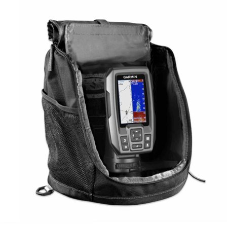 Garmin Striker 4 Portable Fishing Bundle