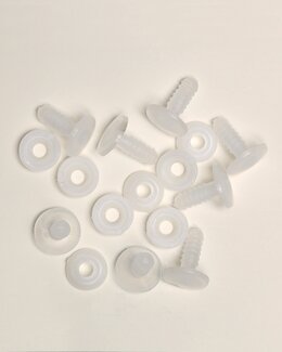 Rörliga leder 8-Pack - Go Handmade