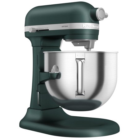 Kitchenaid Artisan 5KSM70SHXE røremaskine 6,6 liter, pebbled palm | KitchenOne