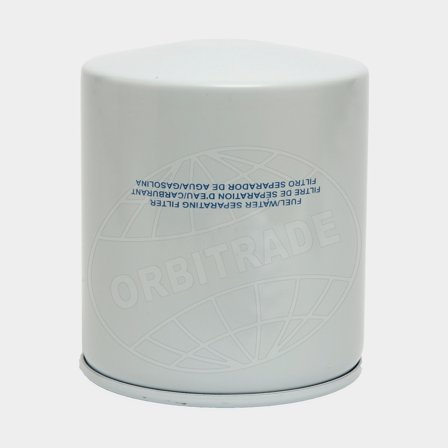 Filtro de combustível Orbitrade 855686, para motor de centro, para Volvo Penta V6, V8