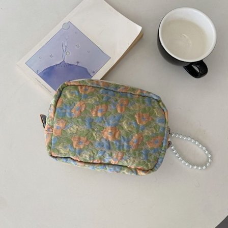 Kosmetikväska kvinnlig koppling 6 6