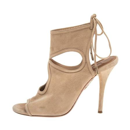 Mtng, Sneakers Zwart, Dames, Maat:40 EU