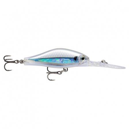 Rapala Shadow Rap Jack Deep 7cm - AS