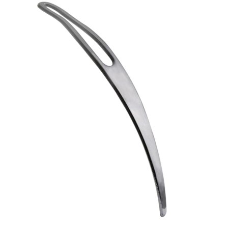 Tilbehør Udhullet Til Interlock Hårvævning Begynder Hjem Dreadlock Værktøj