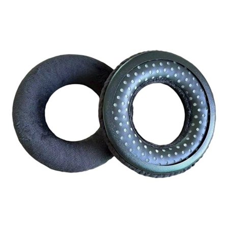 Øretelefon Øreputer Deksel Øreputer for Headset Øremuffe