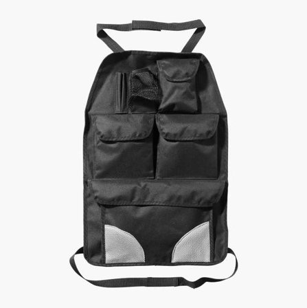 Ryggstödsficka - Biltema