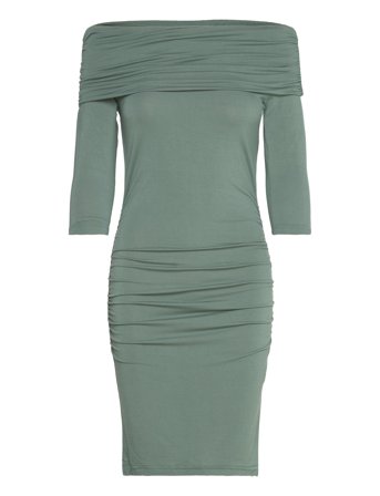 Rosemunde | Viscose Dress | L