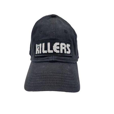 Cap - The Killers