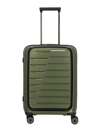 Air Base, Trolley S Khaki Travelite