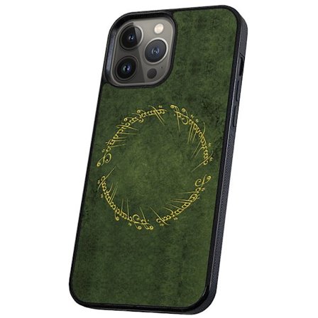 iPhone 16 Pro Max - Kuoret/Suojakuori Lord of the Rings