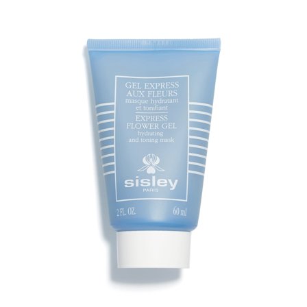 Sisley Viso Gel Express aux Fleurs 60ml - Maschera Idratante