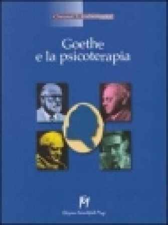 Goethe e la psicoterapia Christof T. Eschenröder