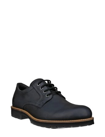 ECCO Jamestown - Black - 43