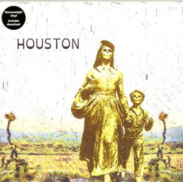 Houston publishing demos 2002 Mark Lanegan