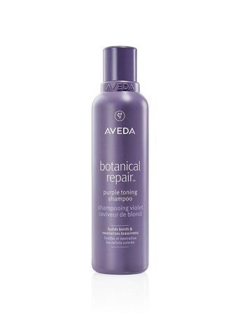Aveda Botanical Repair Purple Toning Shampoo 250 ml, Hår, Shampoo, Hårshampoo