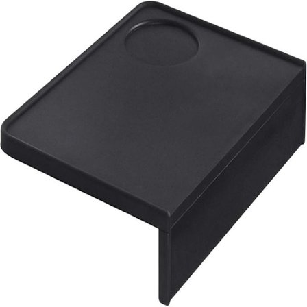 Espresso Tamper Matte, Matvaregodkjent Silikon for Barista Tilbehør, Kompatibel med Espresso Maskin Tilbehør