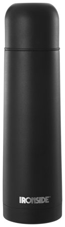 Ironside 500394 Termos 750 ml, Madlavning & grill