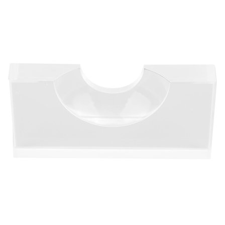 Billard Locator Klar Akryl Billardkugle Position Markør til Snooker Pool Kugler Tilbehør Snooker Kugler Position Locator