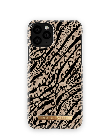 Fashion Case iPhone 11 PRO Leo Mania