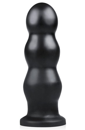 Buttr Tactical III XXL Butt Plug 25 cm XXL Buttplug