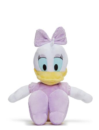 Disney Mickey Mouse, Daisy, 25Cm Patterned Simba Toys