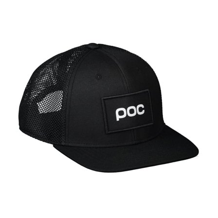 POC Trucker Cap caps Black OneSize