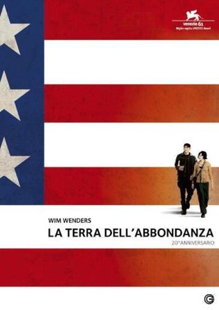 Terra Dell'Abbondanza (La) (25Th Anniversary)