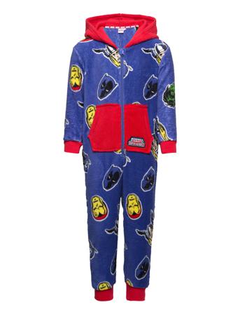 Jumpsuit Jumpsuit Blå Marvel