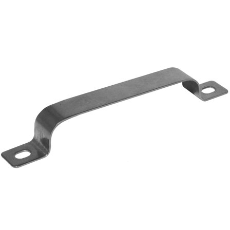 Pexymek 1504770 Skrueklammer fem ledninger, 100-pakning 18 mm, Installasjonsmaterial