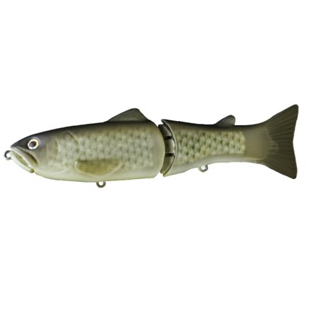 Deps New Slide Swimmer 175 - Flash Carp