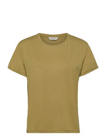 Petti Tee Green SPARKZ COPENHAGEN