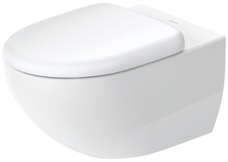 Duravit Architec WC-skål, Badrum