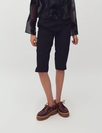 mbyM Capriana-M - Black - S