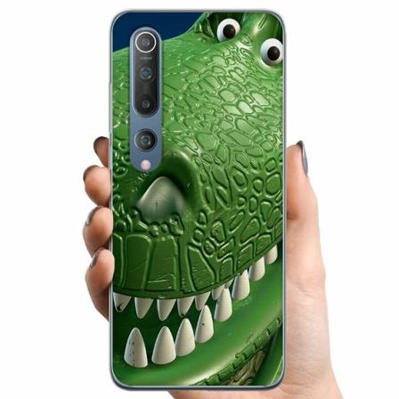 Xiaomi Mi 10 5g Tpu Mobilskal Toy Story - Rex