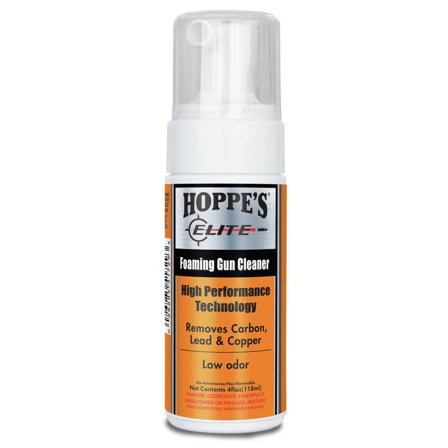 Hoppe ́s Elite Gun Cleaner Vapenvård OneSize