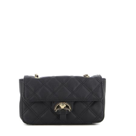Sprayground Cross Body Tass , Zwart , Dames , Maat: ONE Size Schoudertassen