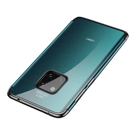 Silikonskal - Huawei Mate 20 Pro