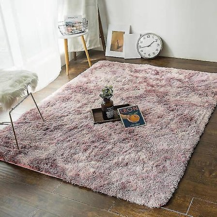 Super pehmeät talven lämpimät paksut matot olohuoneeseen pehmeä matto lasten makuuhuoneen pörröinen lattiamatto kodin sisustus pörröinen matto 