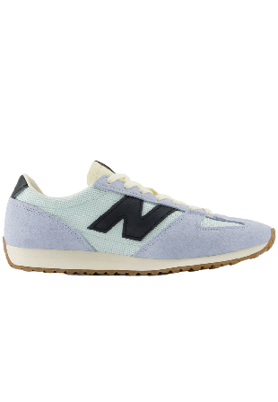 New Balance 471 Sneakers Dam Blå 38,5