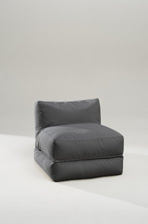 Jotex - Loungeseng Polyester/Akryl/Polystyren Forged iron IBIZA - Kjøp Loungemøbler hos Jotex