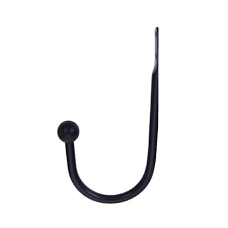 Gardin Hold tilbage Gardinløkkeholder 05 05