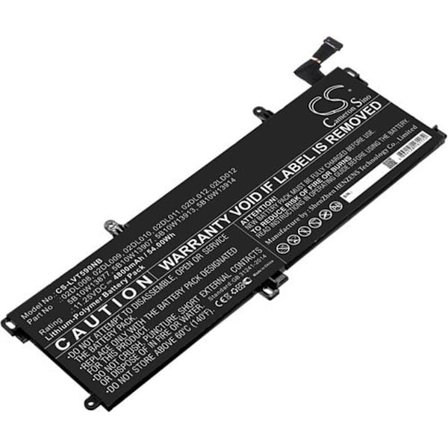 Batteri til Lenovo ThinkPad T590 osv