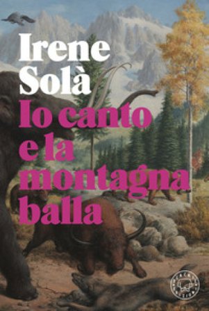 Io canto e la montagna balla Irene Solà
