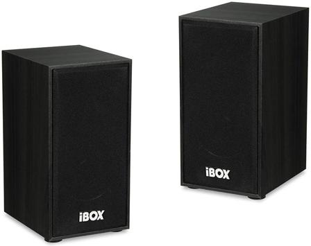 IBOX SP1 - høyttalere - for PC