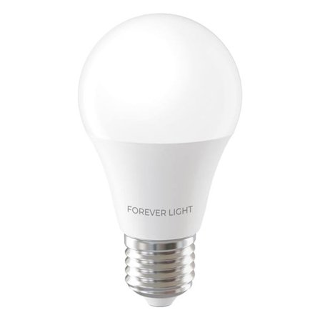 LED-lampe E27 A55 4W 480lm 3000K